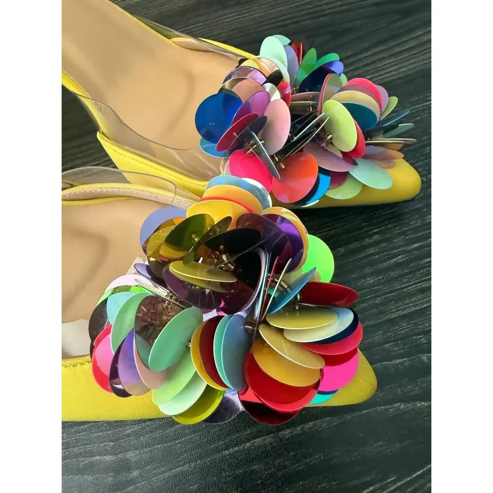 No Brand gender	women shoe